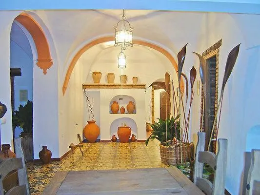 Casa Rural A Cantaros-1